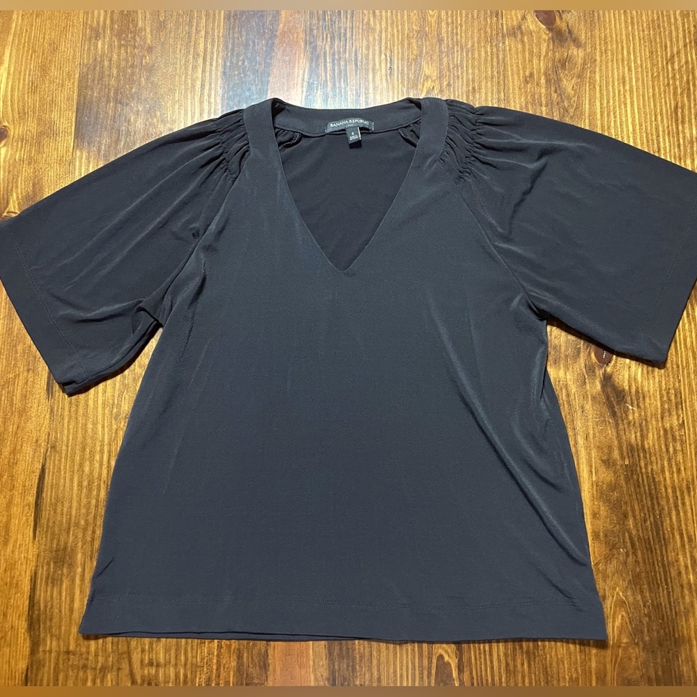 Banana Republic Top